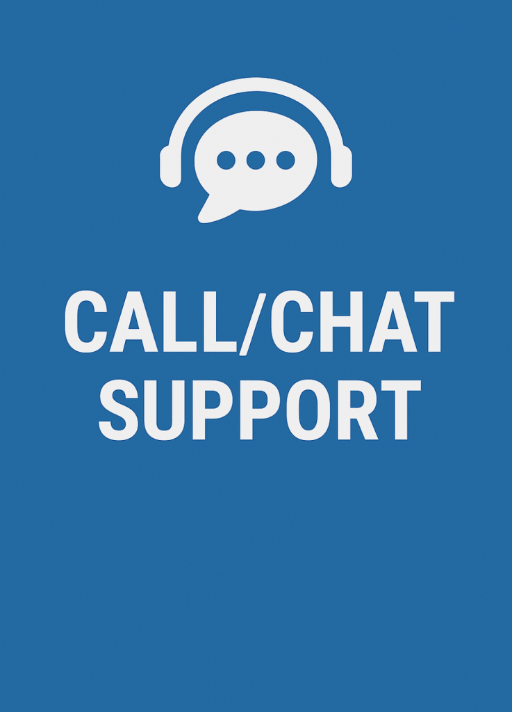 eCommerce customer support team assisting image